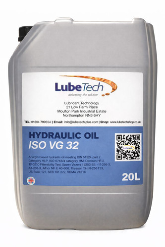 Hydraulic oil 20l quality - oil,