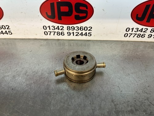 Water cooled hydraulic - hydraulic, gear