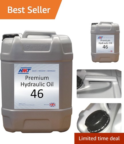 High performance hydraulic - high-performance,